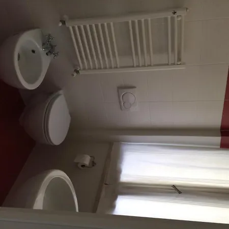 Casa Liliana Levanto