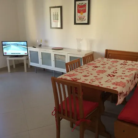 Appartement Casa Liliana