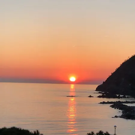 Casa Liliana Appartement Levanto