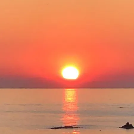 Lägenhet Casa Liliana