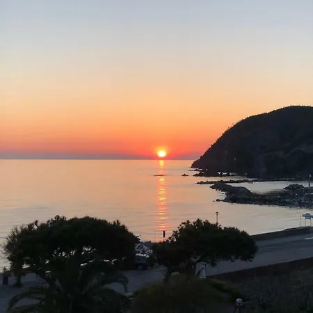 Casa Liliana * Levanto