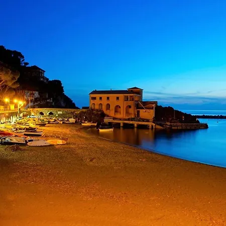 Lägenhet Casa Liliana