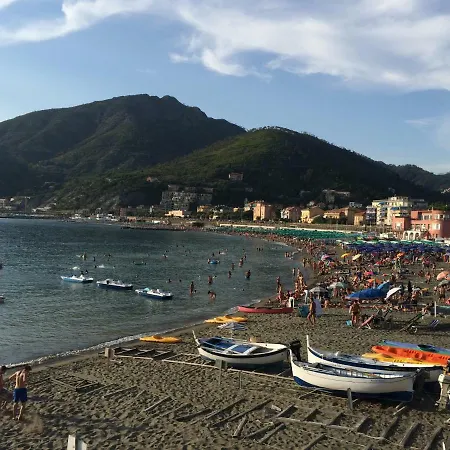 Lägenhet Casa Liliana *