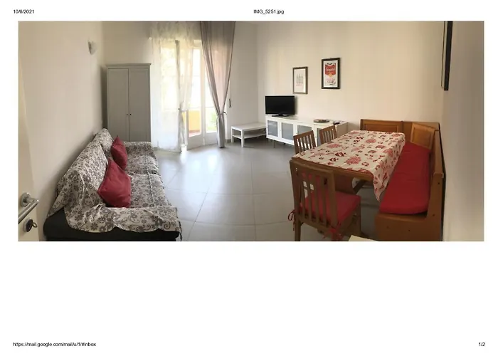 Casa Liliana * レヴァント