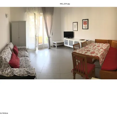 Casa Liliana * לבנטו