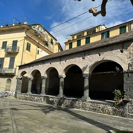 Lejlighed Casa Liliana *