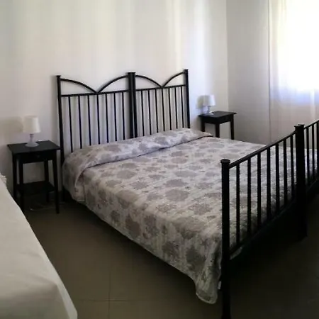 Casa Liliana Apartment *
