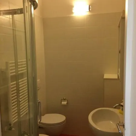 Casa Liliana Apartment