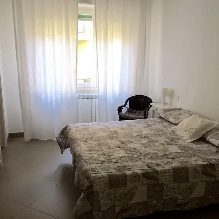 Casa Liliana * Levanto