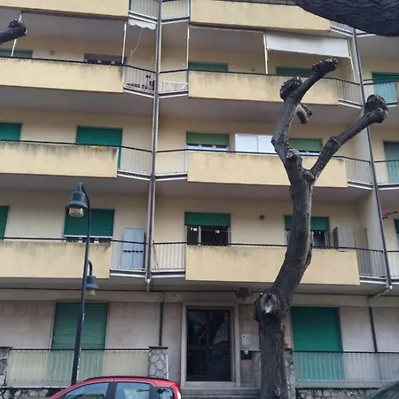 Casa Liliana