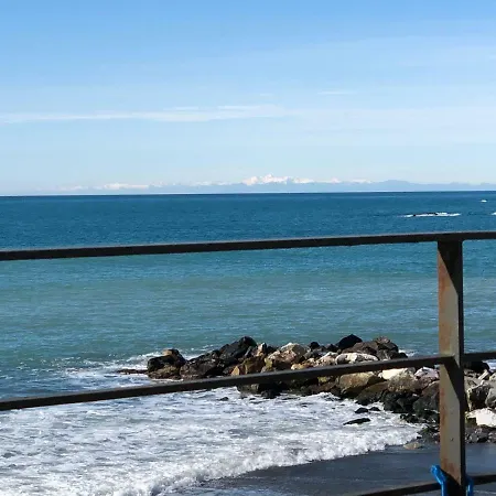 Casa Liliana Lejlighed Levanto