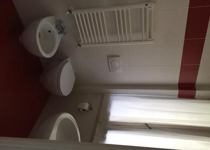 Casa Liliana Levanto