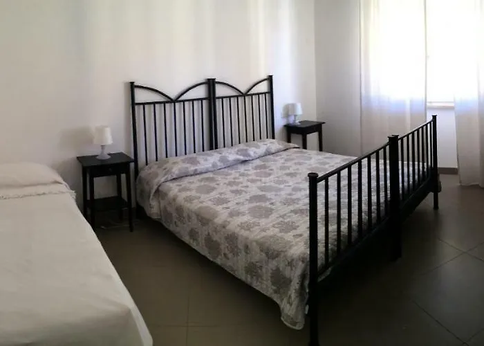 Casa Liliana Lejlighed *