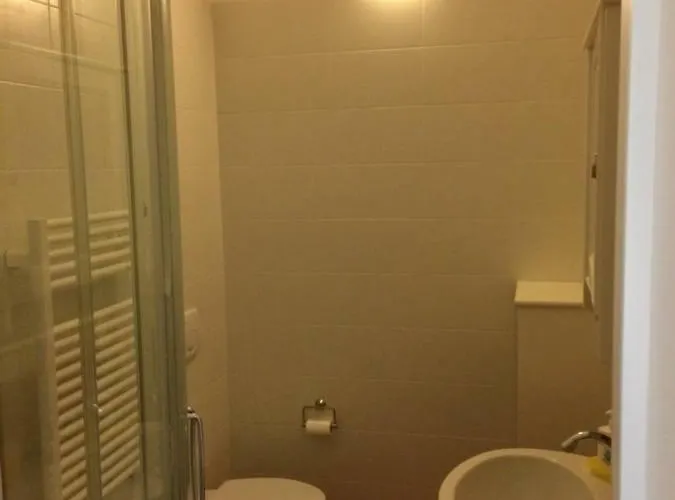 Casa Liliana Lejlighed