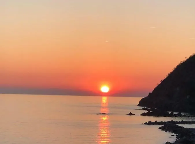 Casa Liliana Lejlighed Levanto