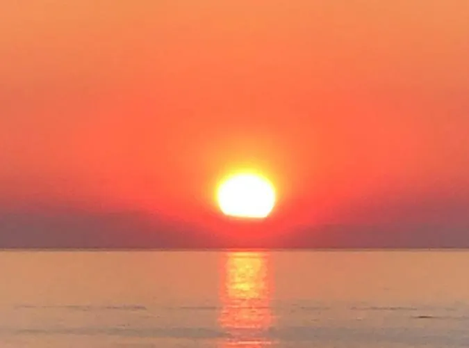 Lejlighed Casa Liliana