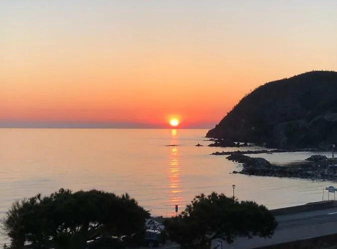 Casa Liliana * Levanto