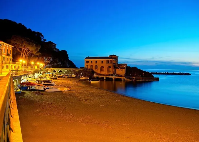 Lejlighed Casa Liliana