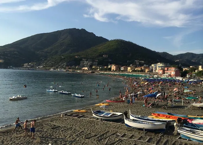 Lejlighed Casa Liliana *